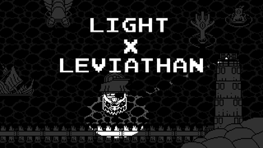 Light X Leviathan Image