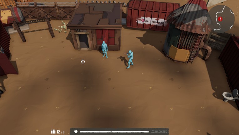 Like old times screenshot