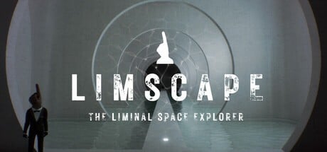 Games like LIMSCAPE : THE LIMINAL SPACE EXPLORER