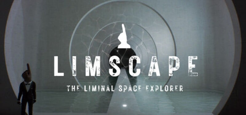 LIMSCAPE : THE LIMINAL SPACE EXPLORER Image