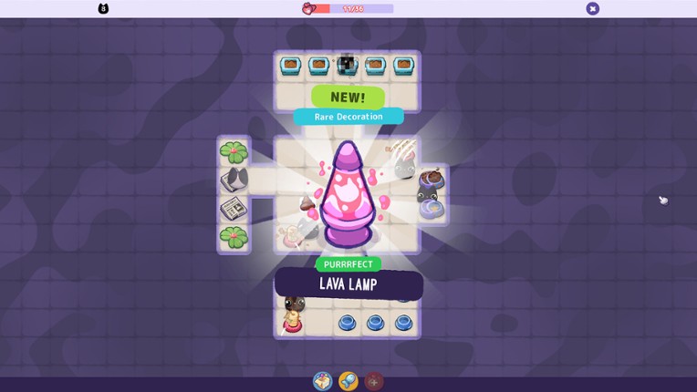 Litter Treasures screenshot