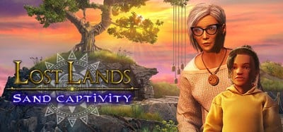 Lost Lands: Sand Captivity Image