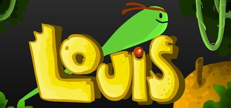 Games like Louis