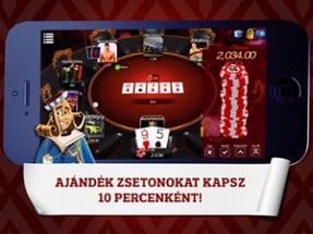 MachoPoker.hu Image