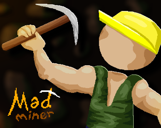 Games like Mad Miner