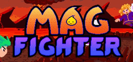 Games like MagFighter