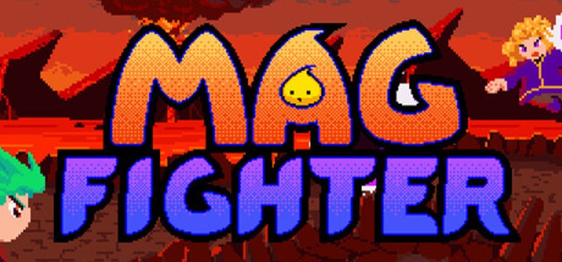 MagFighter Image