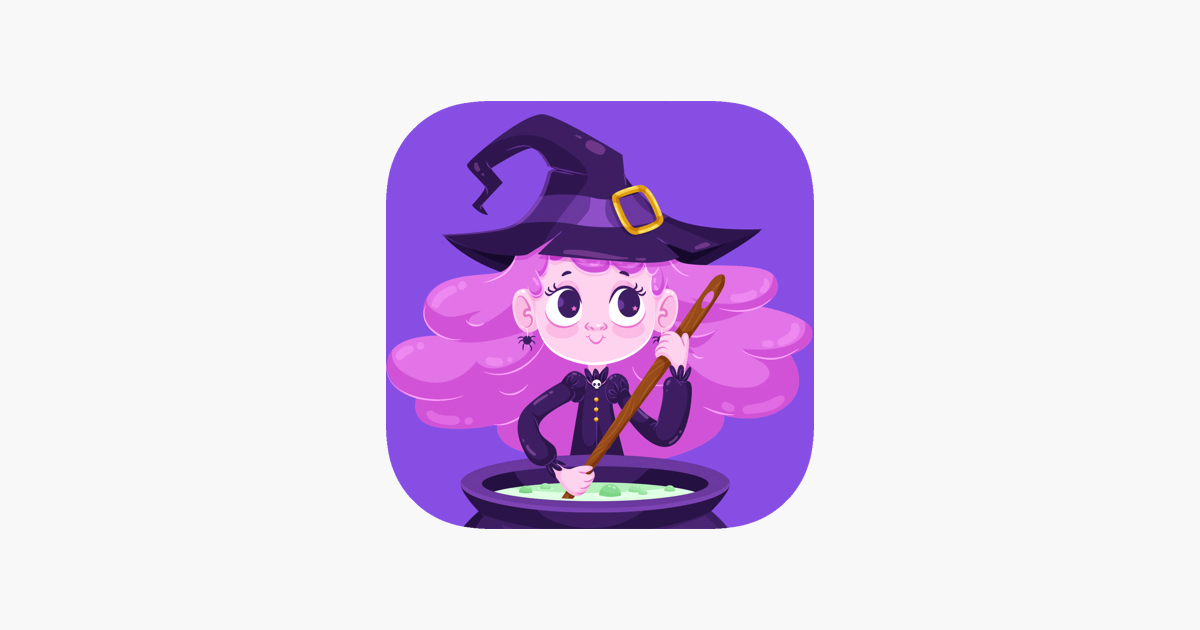 Games like Magic Girls: Academy of Spells