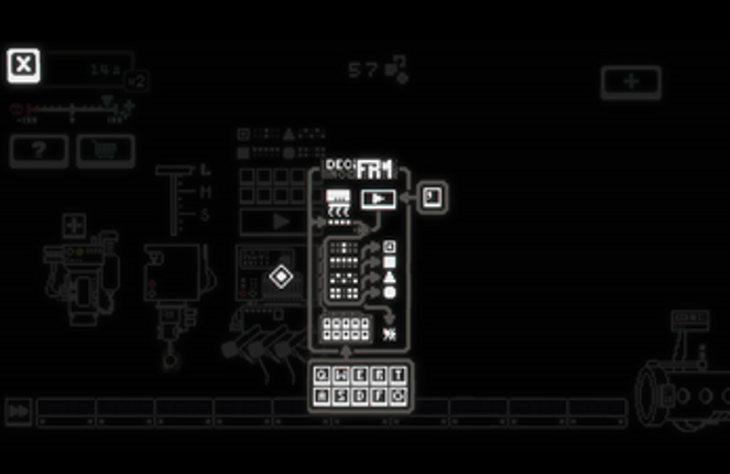Manufactory screenshot