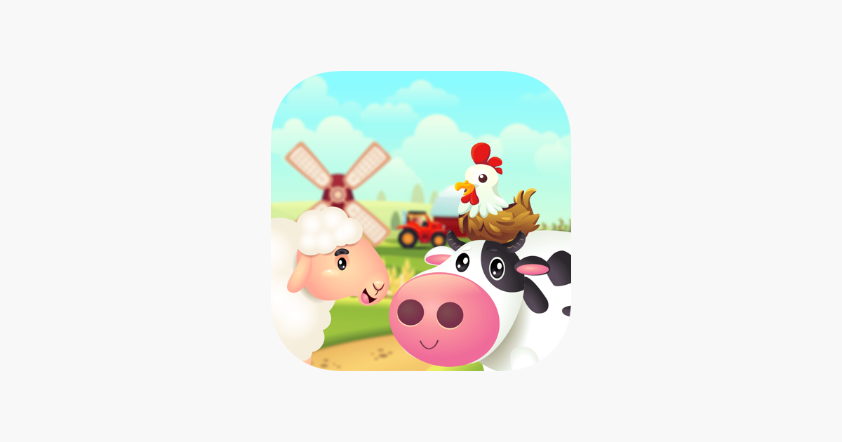 Games like Marbel : My Little Farm