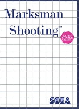Games like Marksman Shooting