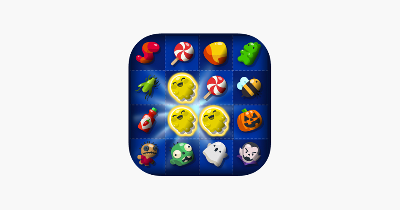 Match Fight - Fun puzzle game Game Cover