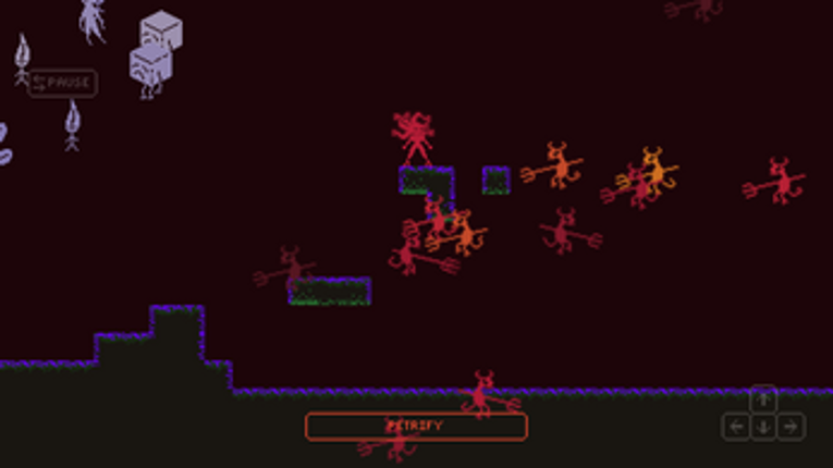 Medusa's Mutiny Image