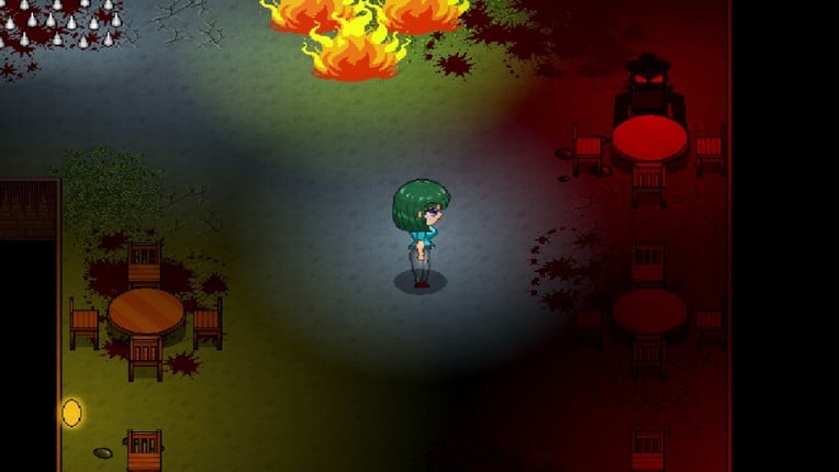 Mei Paranormies Image