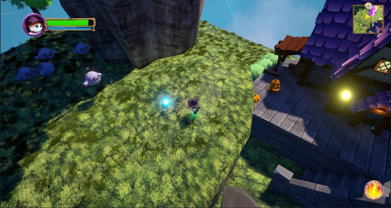 Miaugical screenshot