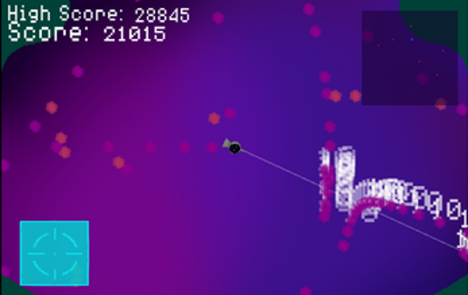 Micro Aereo Bot screenshot