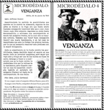 Microdédalos (Colección completa) Image