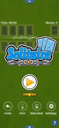 Mighty Solitaire Image