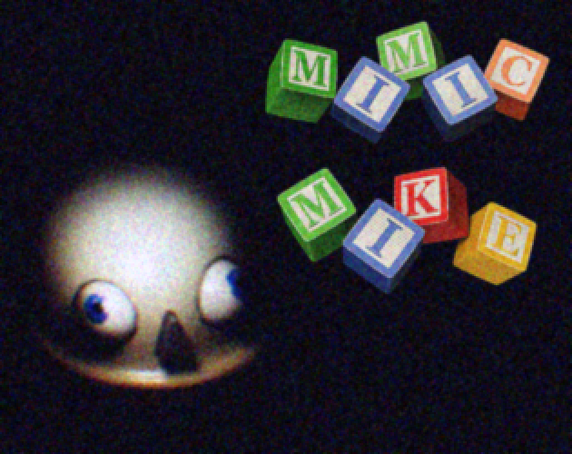 Games like Mimic Mike