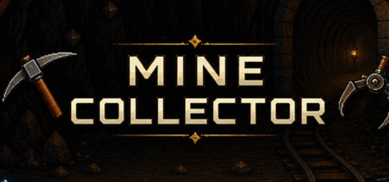 Mine Collector Image