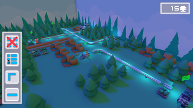 Misplaced Powergrid Image