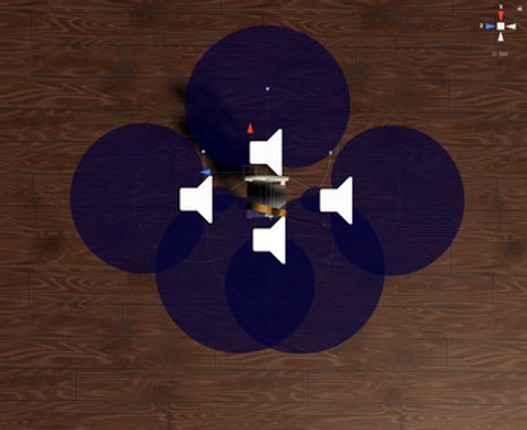 MtH Array on Guitar Experiment screenshot