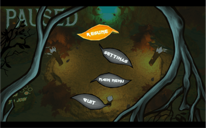 Mudslappers screenshot