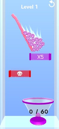 Multi Candy screenshot