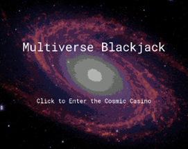 Multiverse Blackjack Image