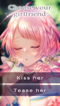 My Ninja Girlfriend Image