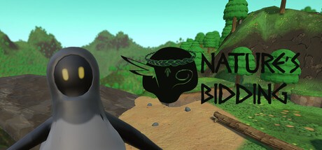 Games like Nature's Bidding