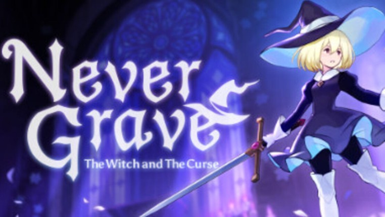 Never Grave: The Witch and the Curse Image