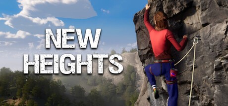 Games like New Heights: Realistic Climbing and Bouldering