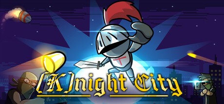 Games like [K]night City