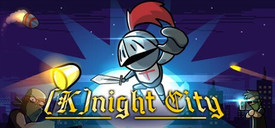 [K]night City Image