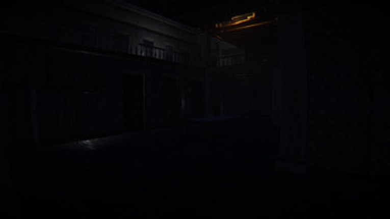 Nightmare's End Image