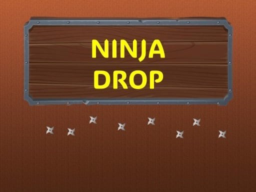 Games like Ninja Drop