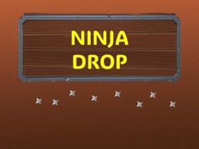 Ninja Drop Image