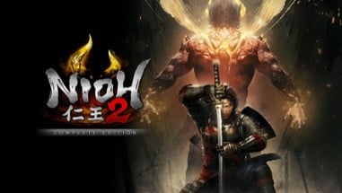 Nioh 2: The Complete Edition Image