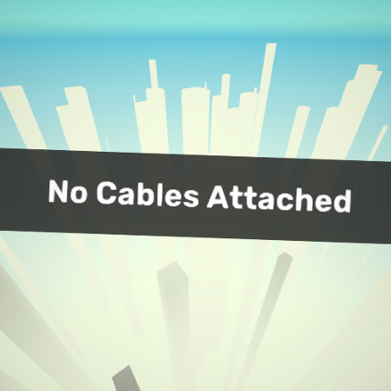 No Cables Attached Image