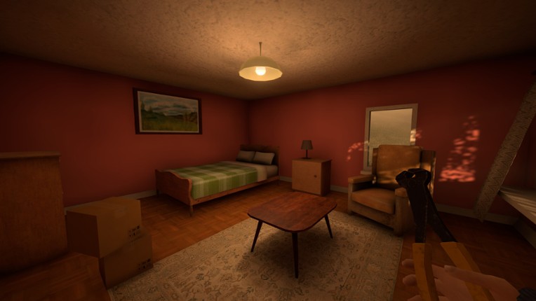 No One Leaves Lindenfield Image