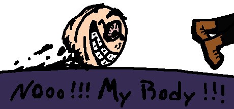 Games like NOOO! MY BODY!