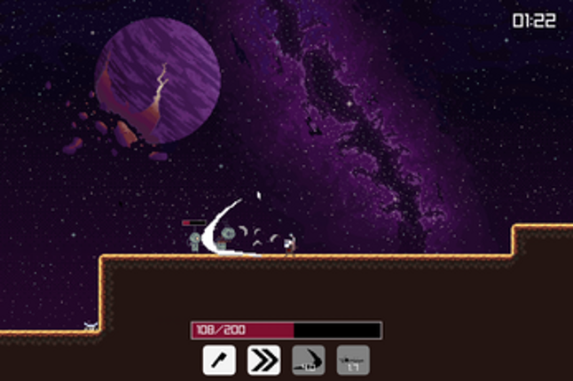 Nuit's Torment Image