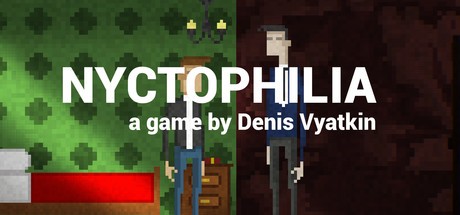 Games like Nyctophilia