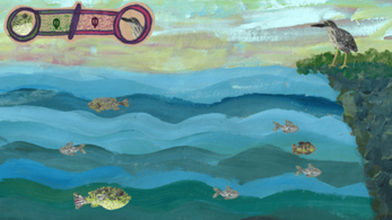 Obrigada, Cher Ami Image