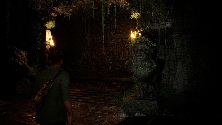 Occult Chambers screenshot