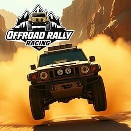 Games like Offroad Rally Racing