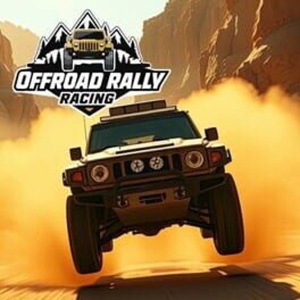 Offroad Rally Racing Image