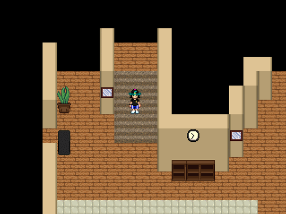 One Creek: The House Image