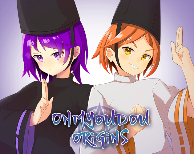 Games like Onmyoudou Origins